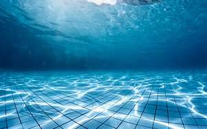 Îngrijirea apei din piscină